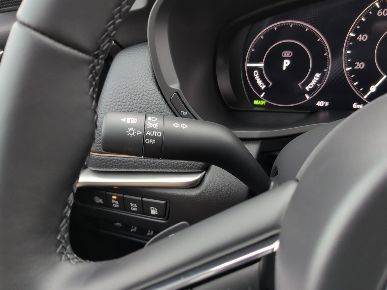 New 2026 MAZDA CX-90 Plug-In Hybrid w/Premium Sport image 26