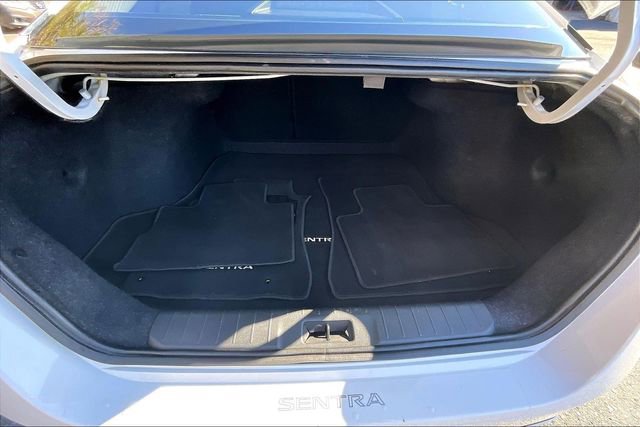 Used 2022 Nissan Sentra S image 21