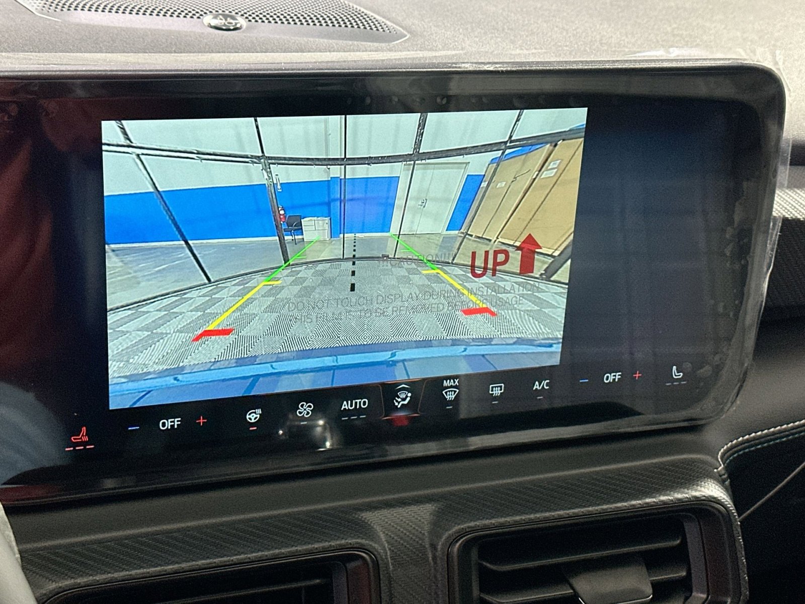 New 2026 Ford Mustang GT Premium w/ GT Performance Package image 25