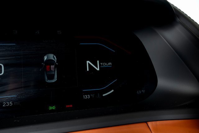 Used 2025 Lotus Emira First Edition image 32