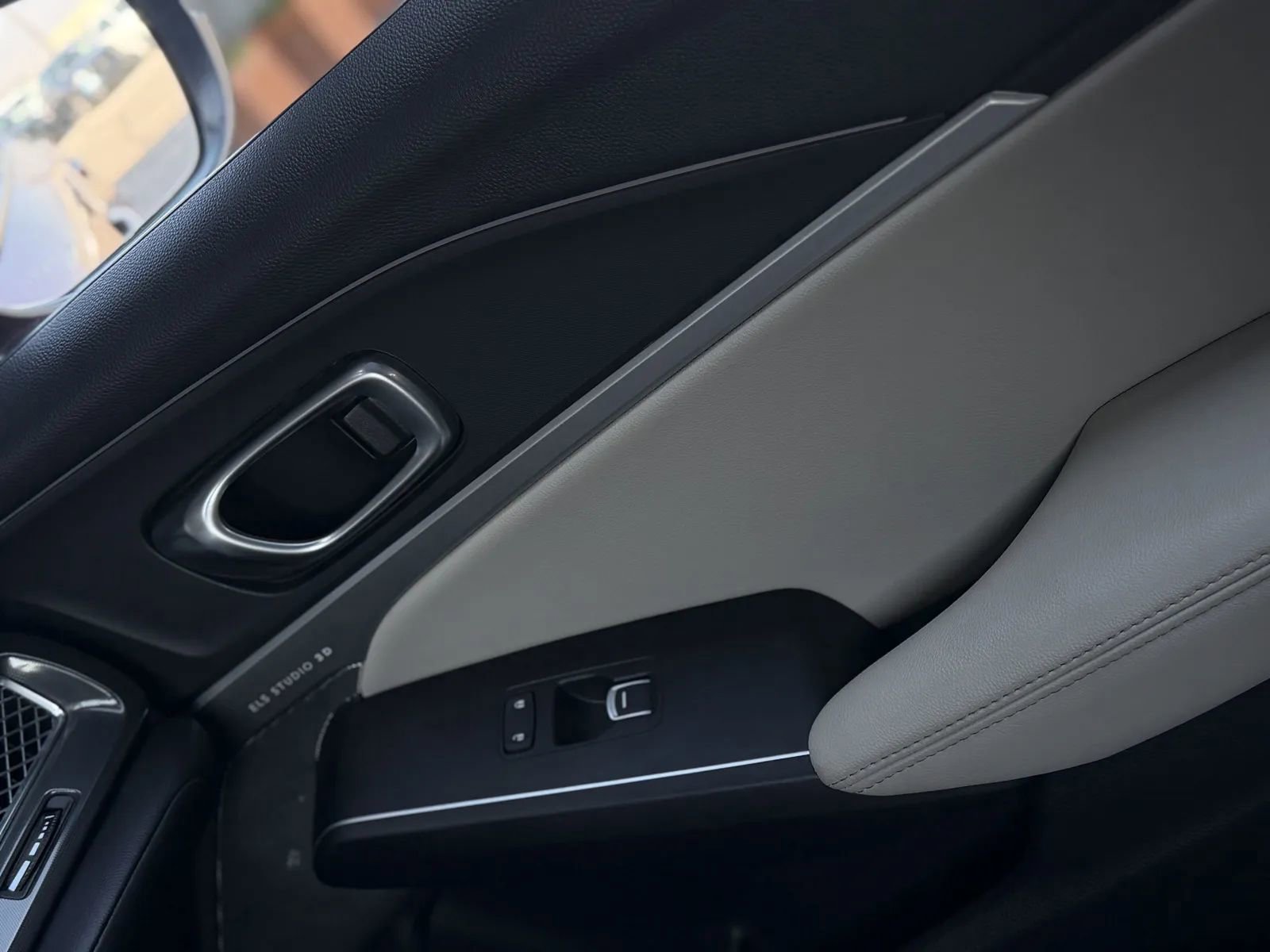 Used 2023 Acura Integra A-Spec image 35