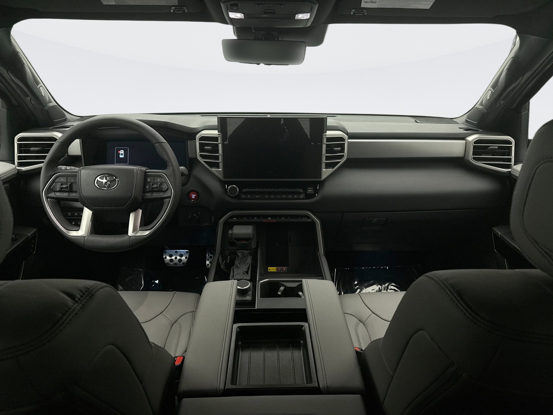 Used 2026 Toyota Tundra Limited w/ TRD Off-Road Package image 14