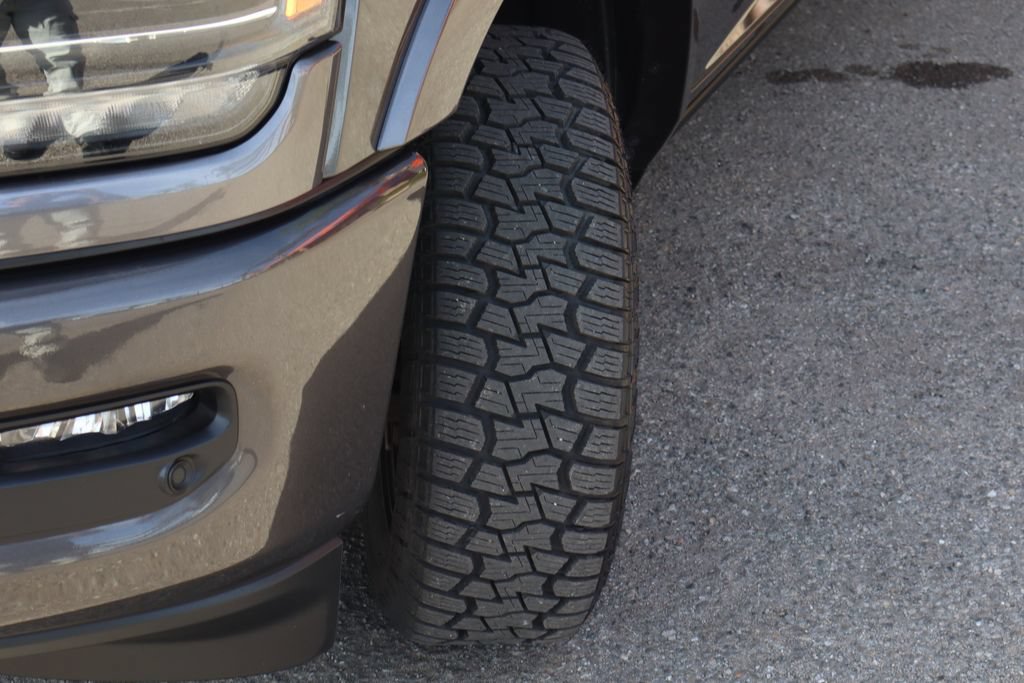 Used 2024 RAM 3500 Limited w/ Night Edition AWD/4WD image 56