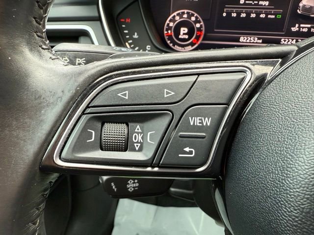 Used 2017 Audi A4 2.0T Premium w/ Convenience Package image 45