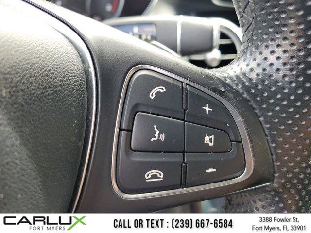 Used 2017 Mercedes-Benz C 300 Coupe w/ Premium 1 Package image 25