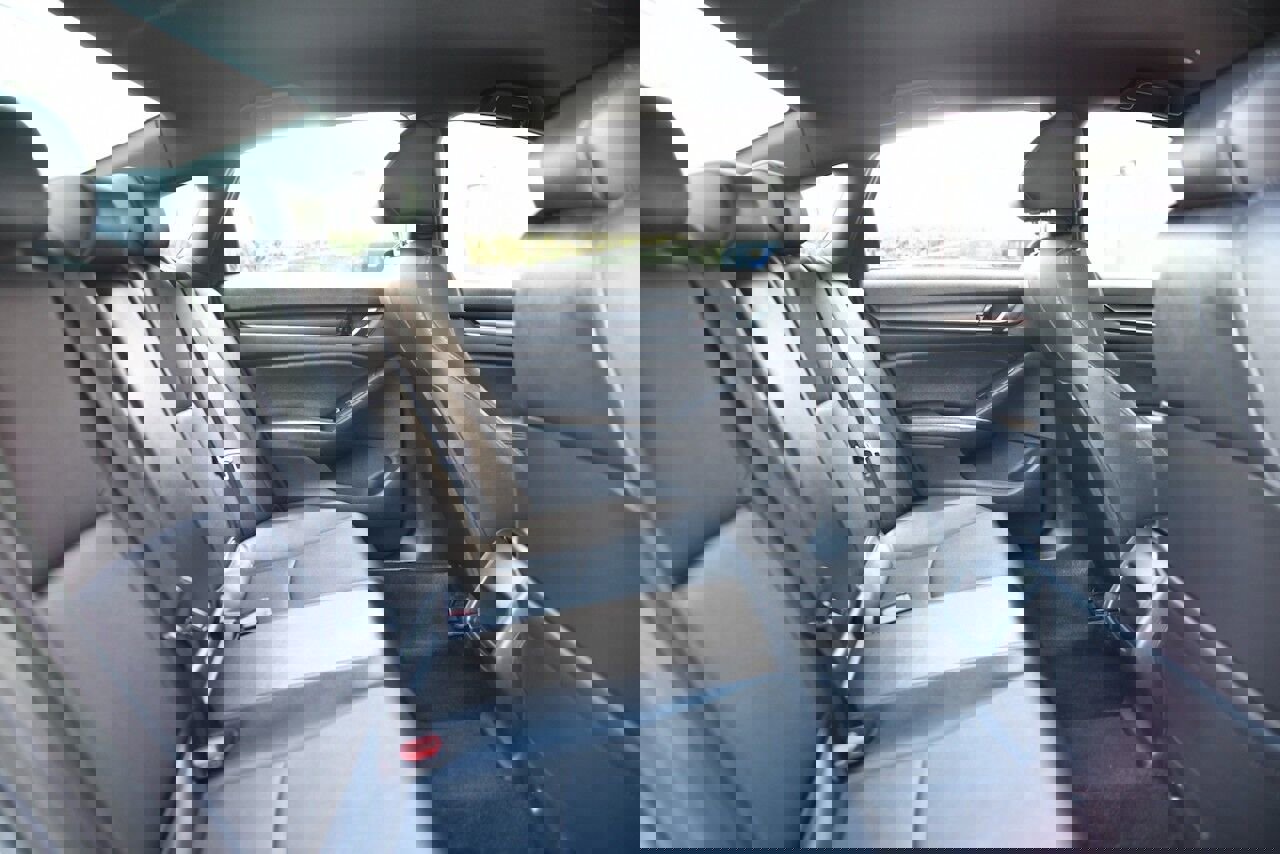 Used 2020 Honda Accord Sport image 14