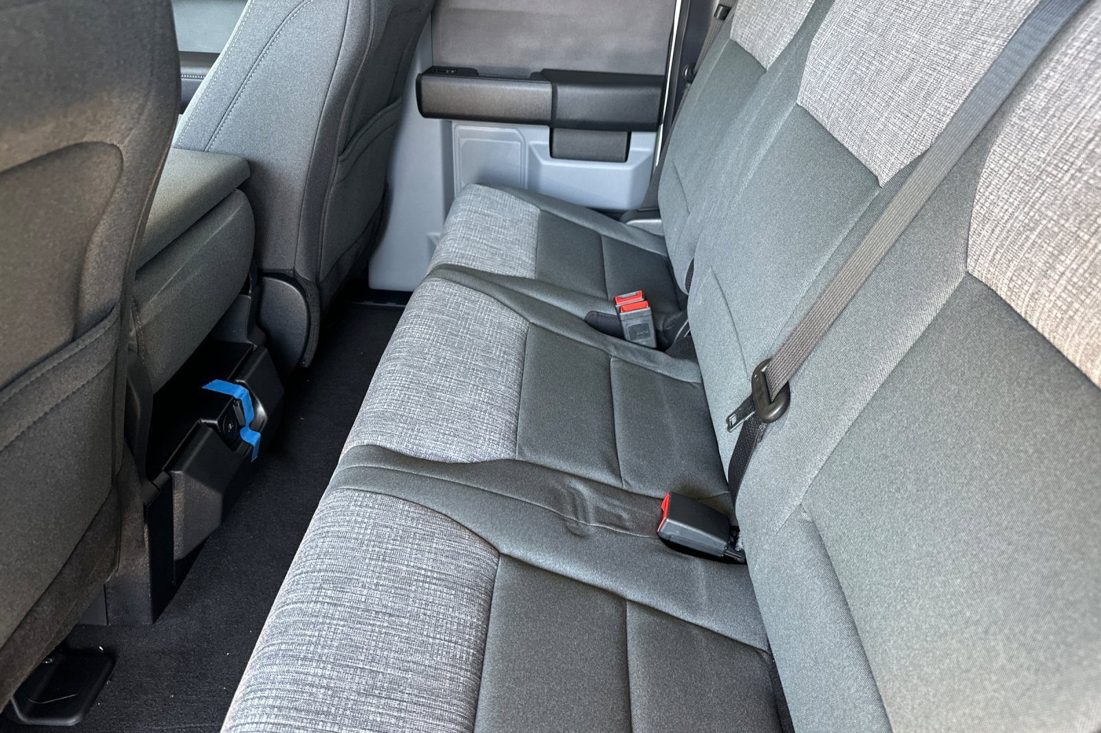 New 2026 Ford F350 XLT image 12