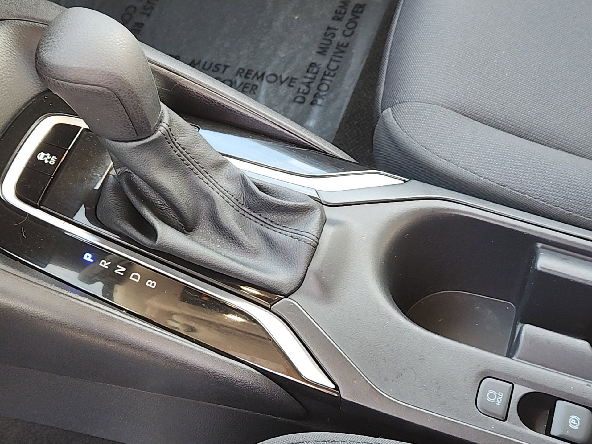 Certified 2025 Toyota Corolla LE image 16