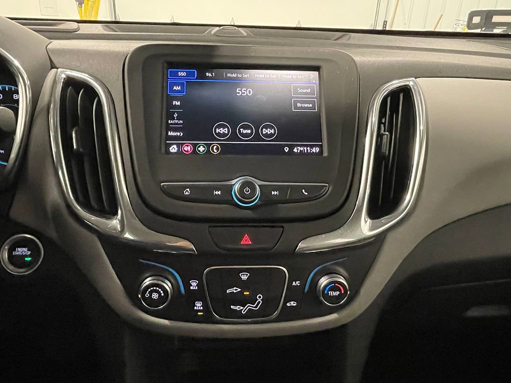 Used 2020 Chevrolet Equinox LS image 29