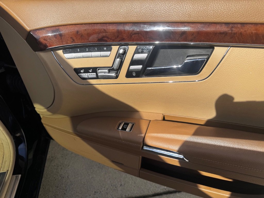 Used 2007 Mercedes-Benz S 550 image 44