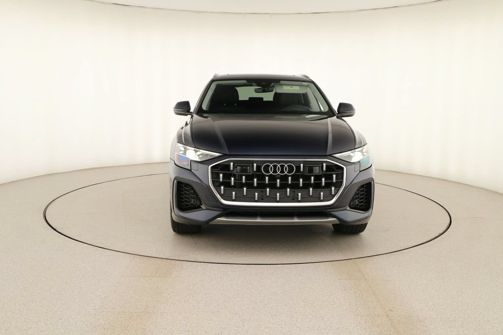Certified 2024 Audi Q8 Prestige w/ Prestige Package AWD/4WD image 11