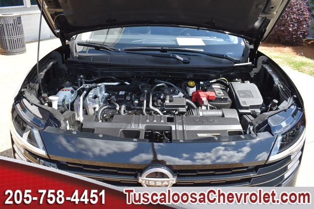 Used 2026 Nissan Kicks SV w/ SV Premium Package FWD image 37