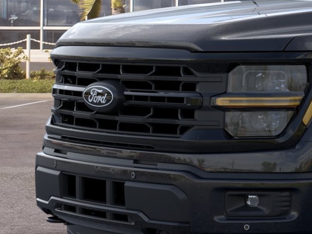 New 2026 Ford F150 XLT w/ Equipment Group 302A MID AWD/4WD image 17