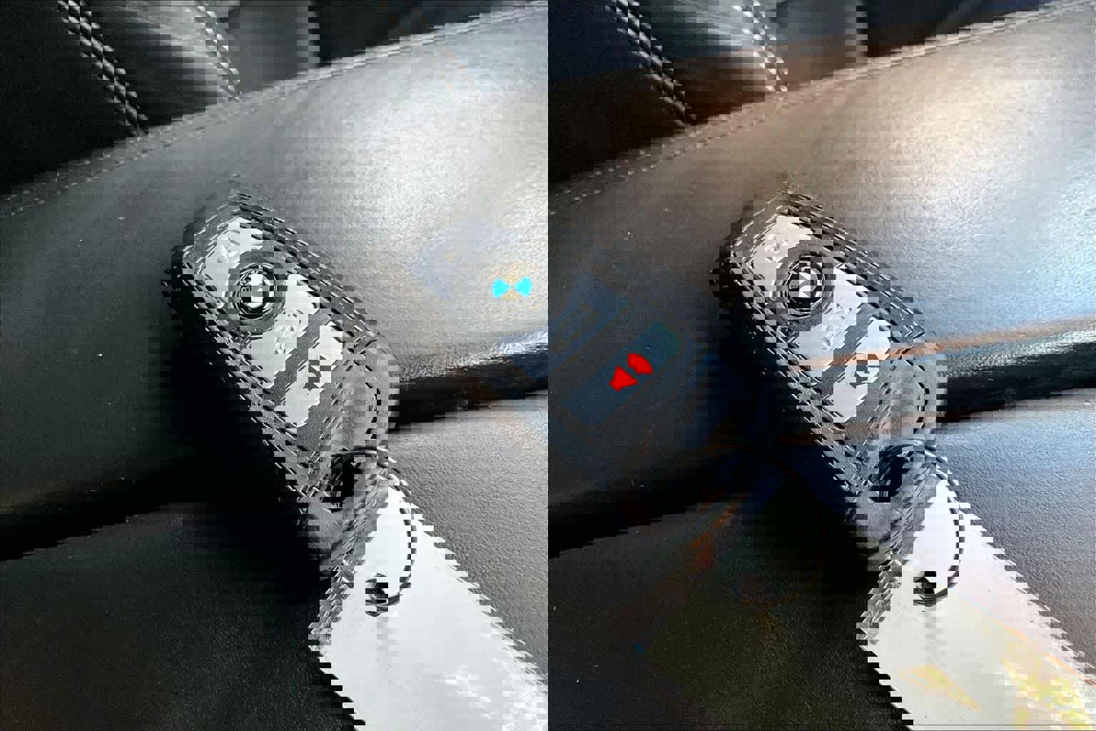 Used 2015 BMW 528i Sedan image 14