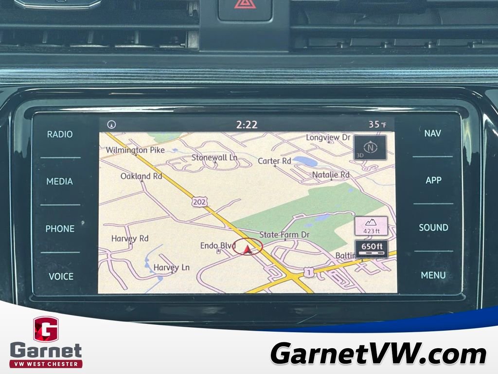 Used 2021 Volkswagen Passat 2.0T R-Line image 20