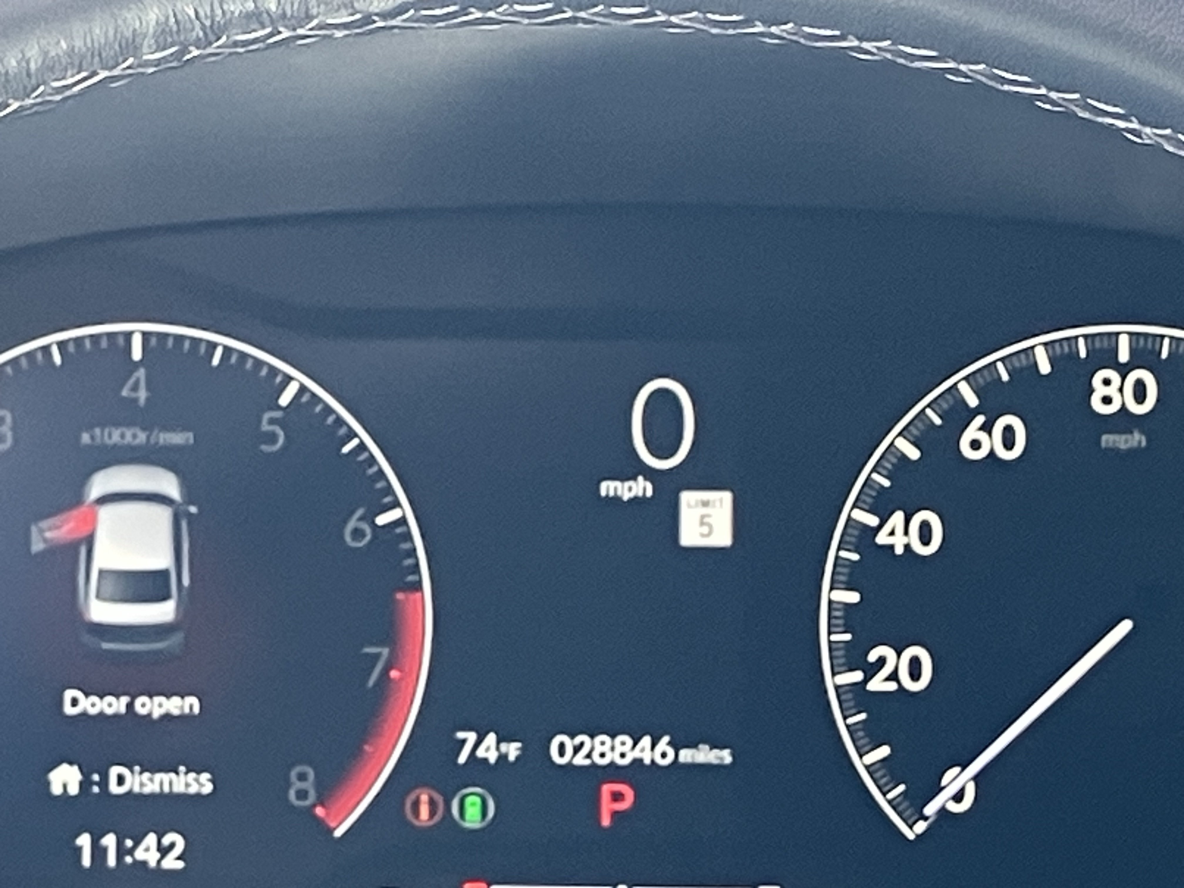 Used 2023 Honda Civic EX image 24