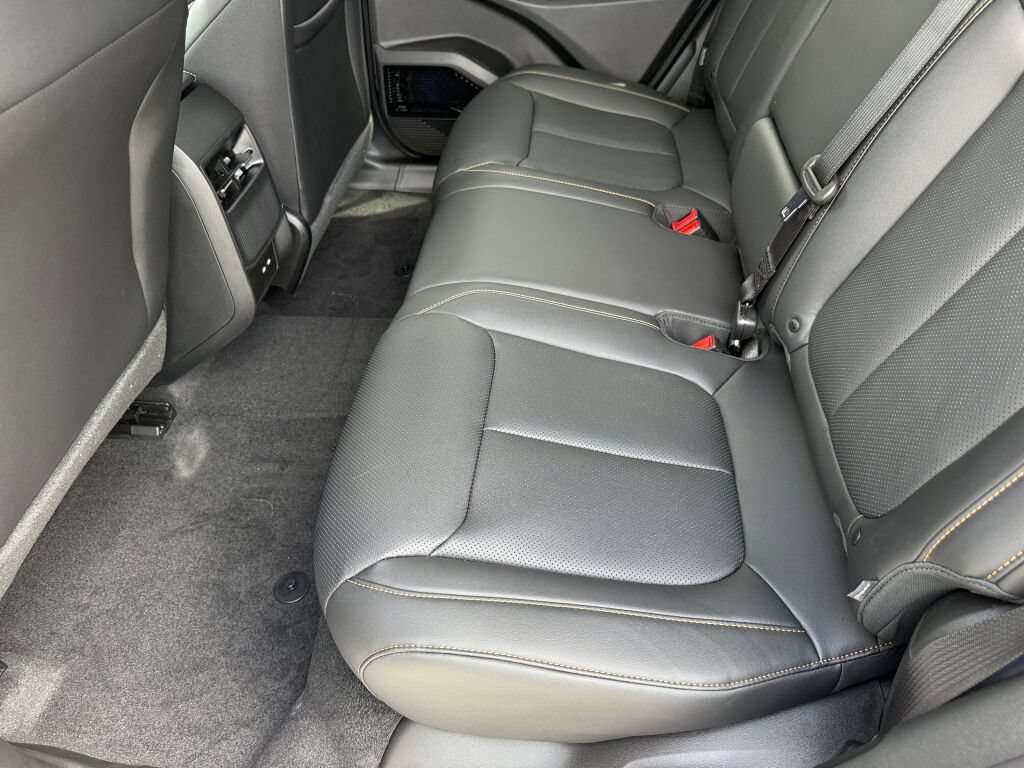 New 2026 Jeep Cherokee Limited AWD/4WD image 10