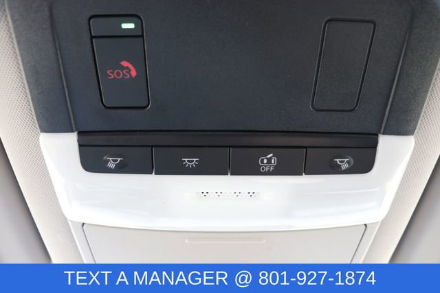 Used 2026 Nissan Rogue SL image 27