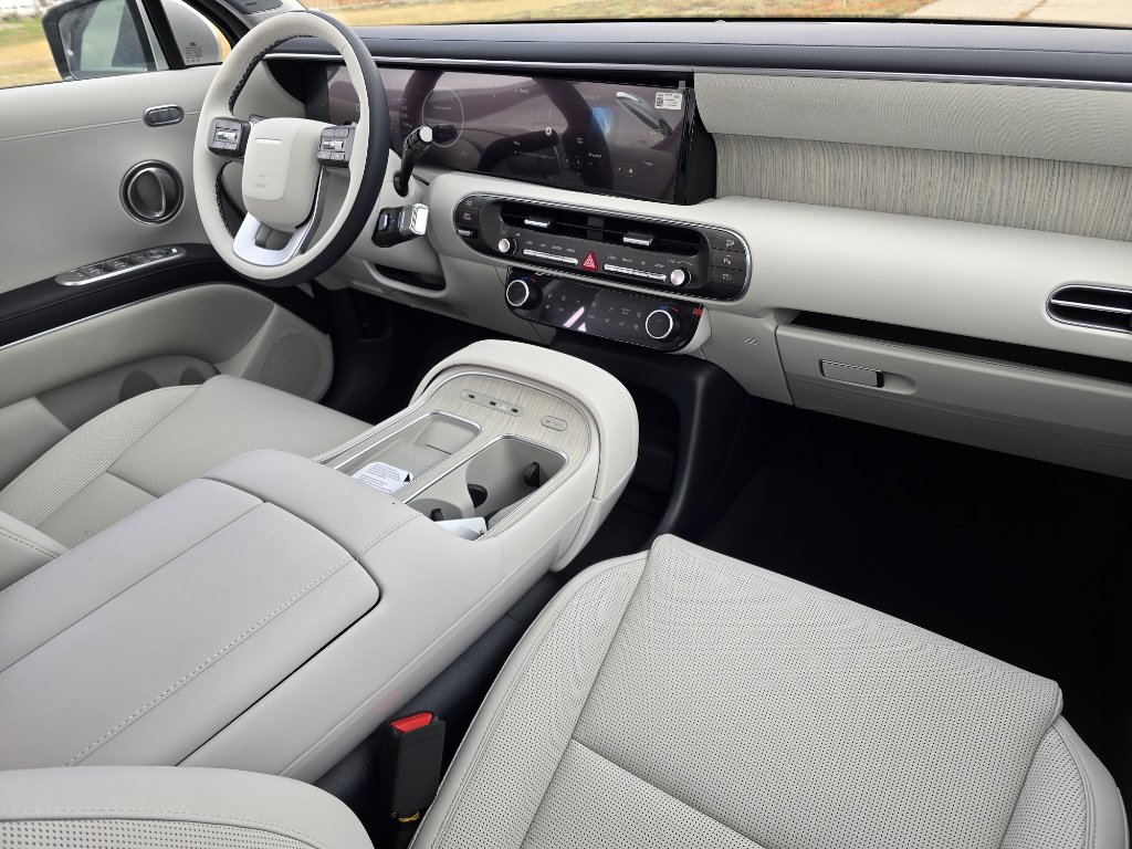 New 2026 Hyundai Palisade Calligraphy image 25