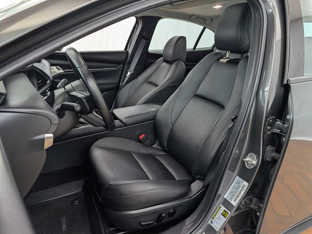 Used 2022 MAZDA MAZDA3 s AWD/4WD image 8