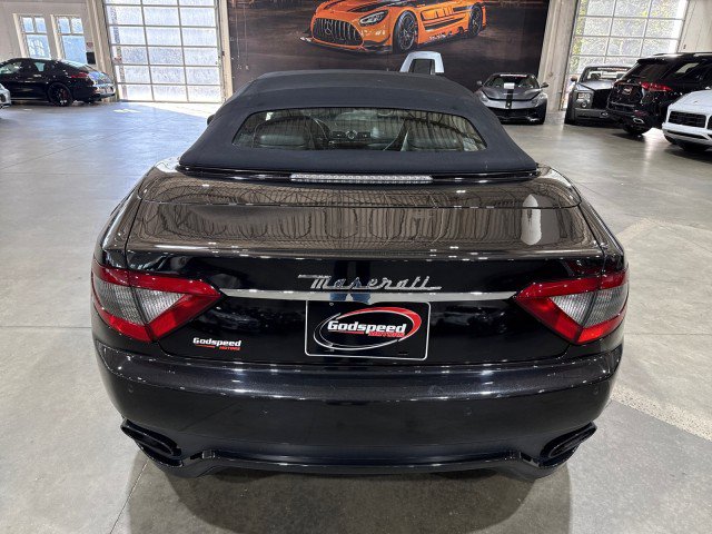 Used 2015 Maserati GranTurismo Sport image 50