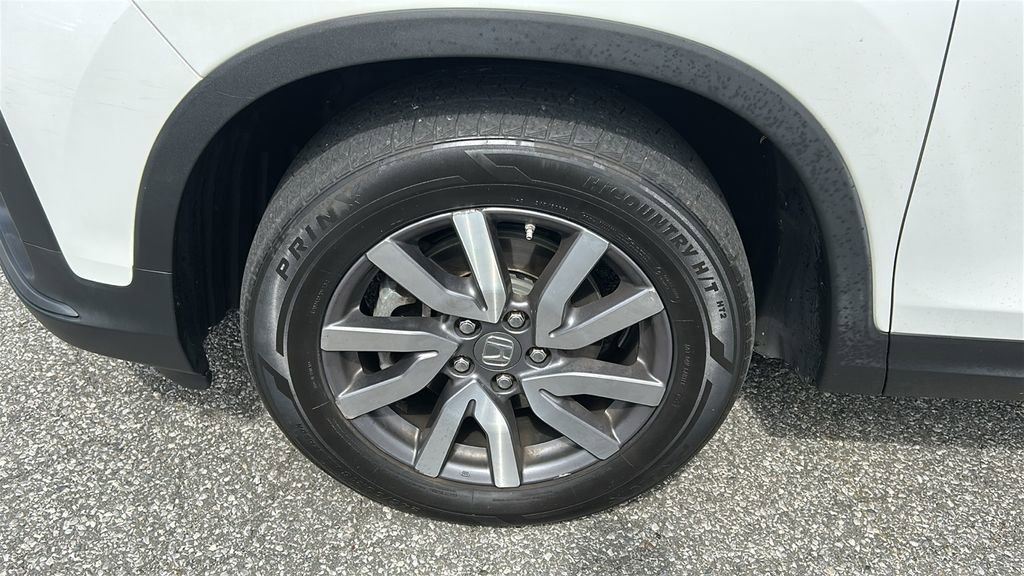 Used 2020 Honda Pilot EX-L image 7