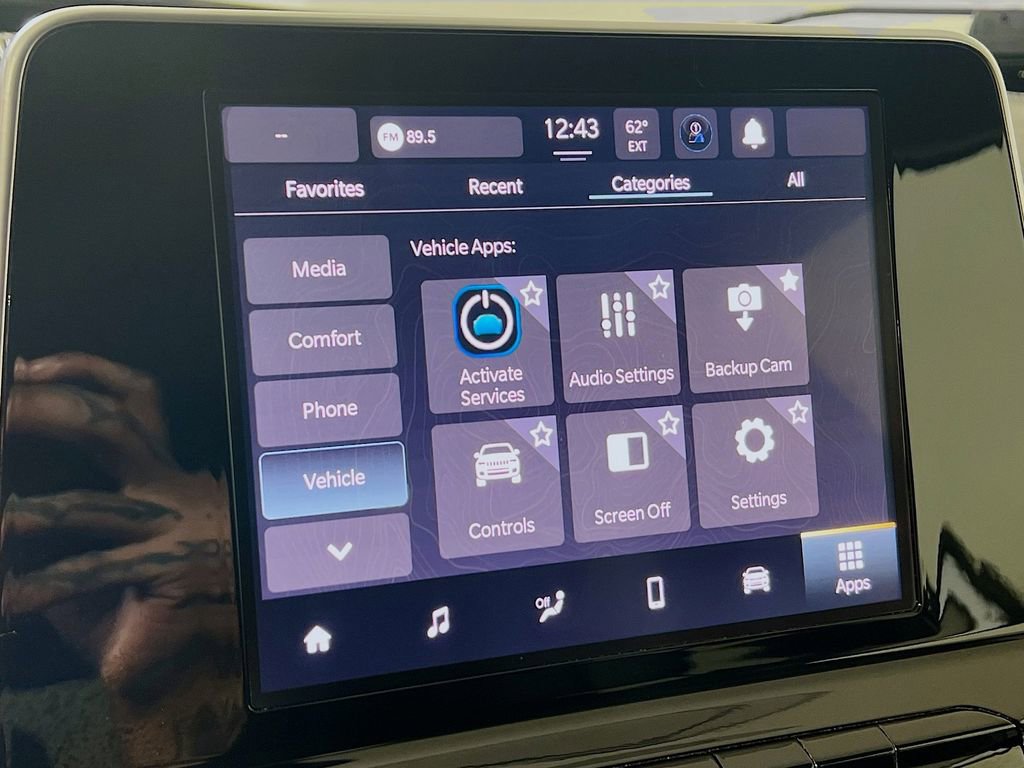 Used 2022 Jeep Compass Latitude image 14