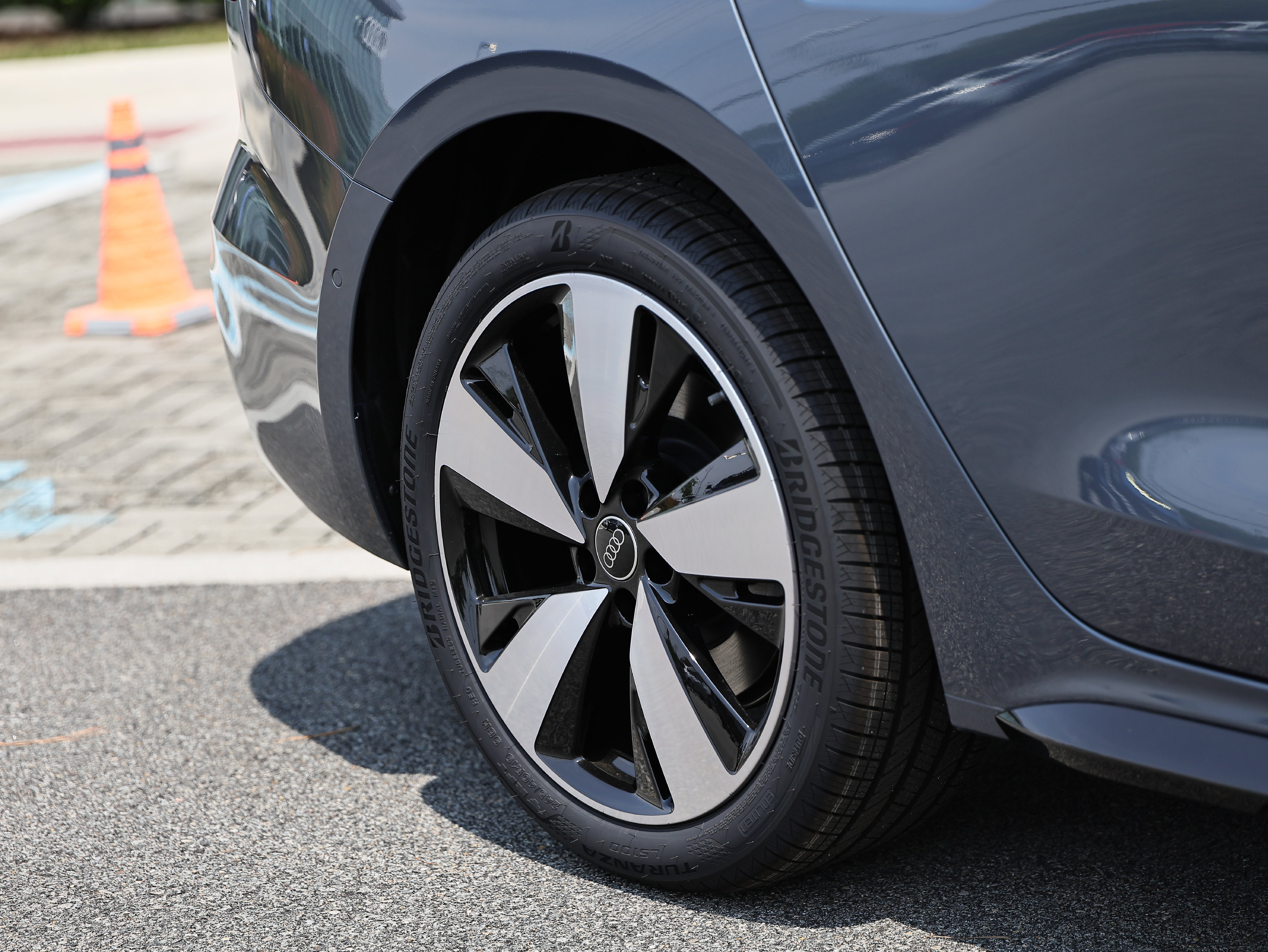 New 2026 Audi A5 Prestige AWD/4WD image 6