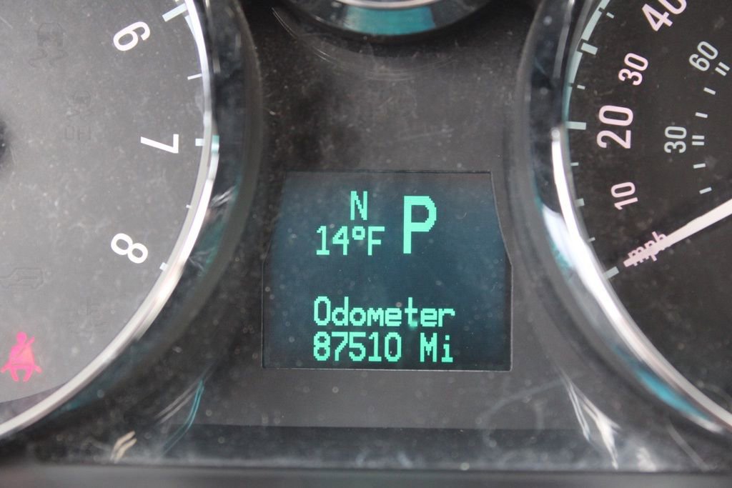 Used 2013 Chevrolet Captiva Sport LTZ image 32