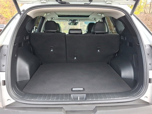 Certified 2024 Hyundai Tucson Limited image 28