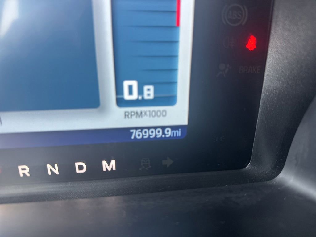 Used 2022 Ford Bronco Big Bend AWD/4WD image 30