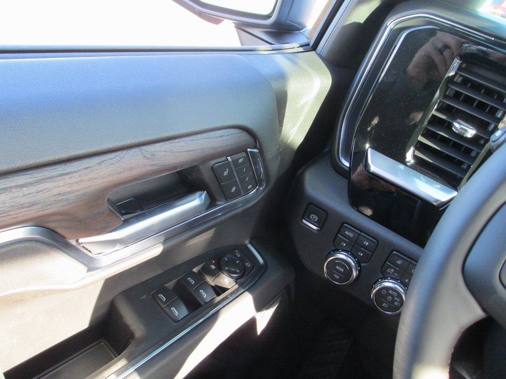 New 2026 GMC Sierra 1500 SLT w/ SLT Premium Plus Package image 16