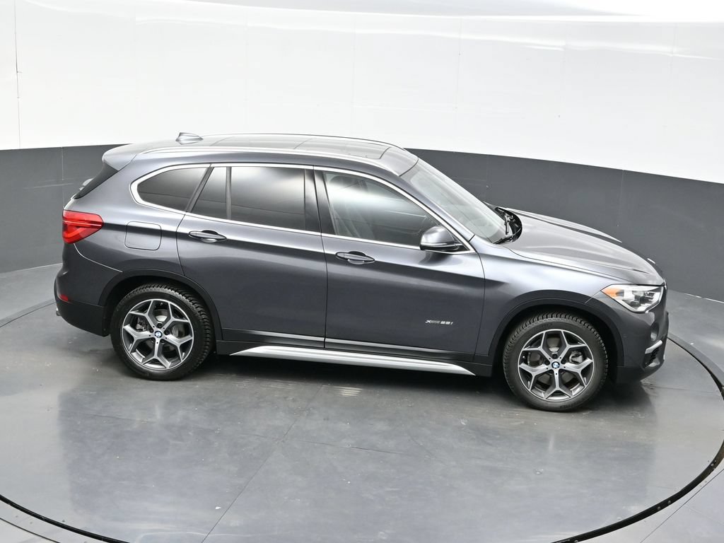 Used 2017 BMW X1 xDrive28i AWD/4WD image 36