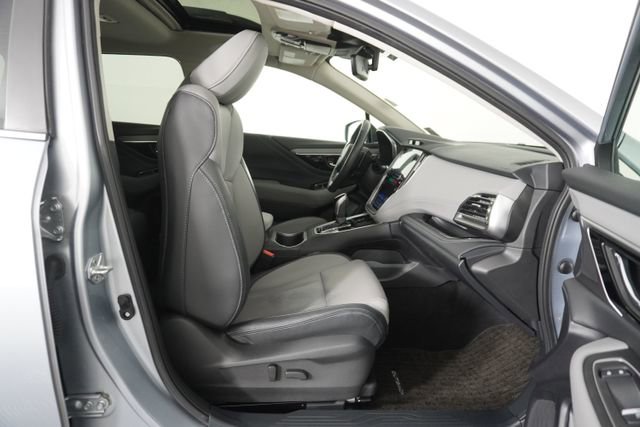 Certified 2024 Subaru Outback Limited image 38