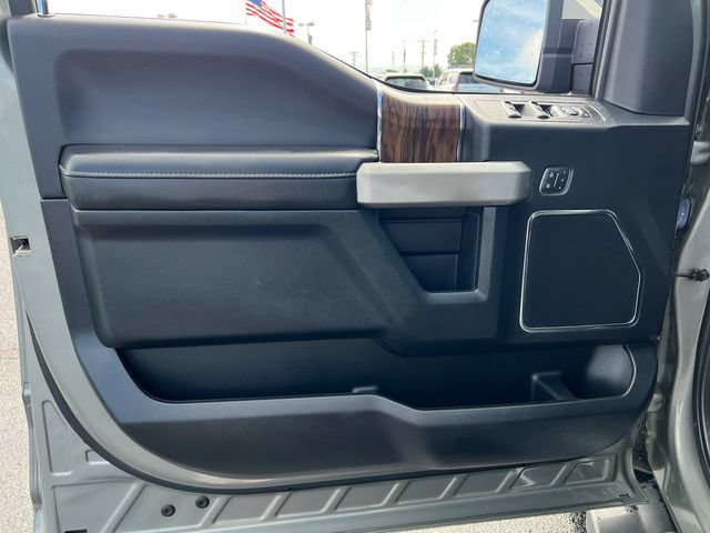 Certified 2019 Ford F150 Lariat AWD/4WD image 11