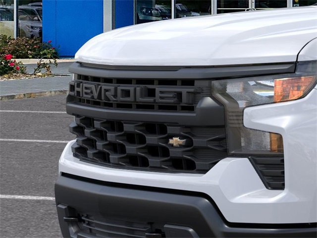 New 2026 Chevrolet Silverado 1500 W/T w/ WT Value Package image 13