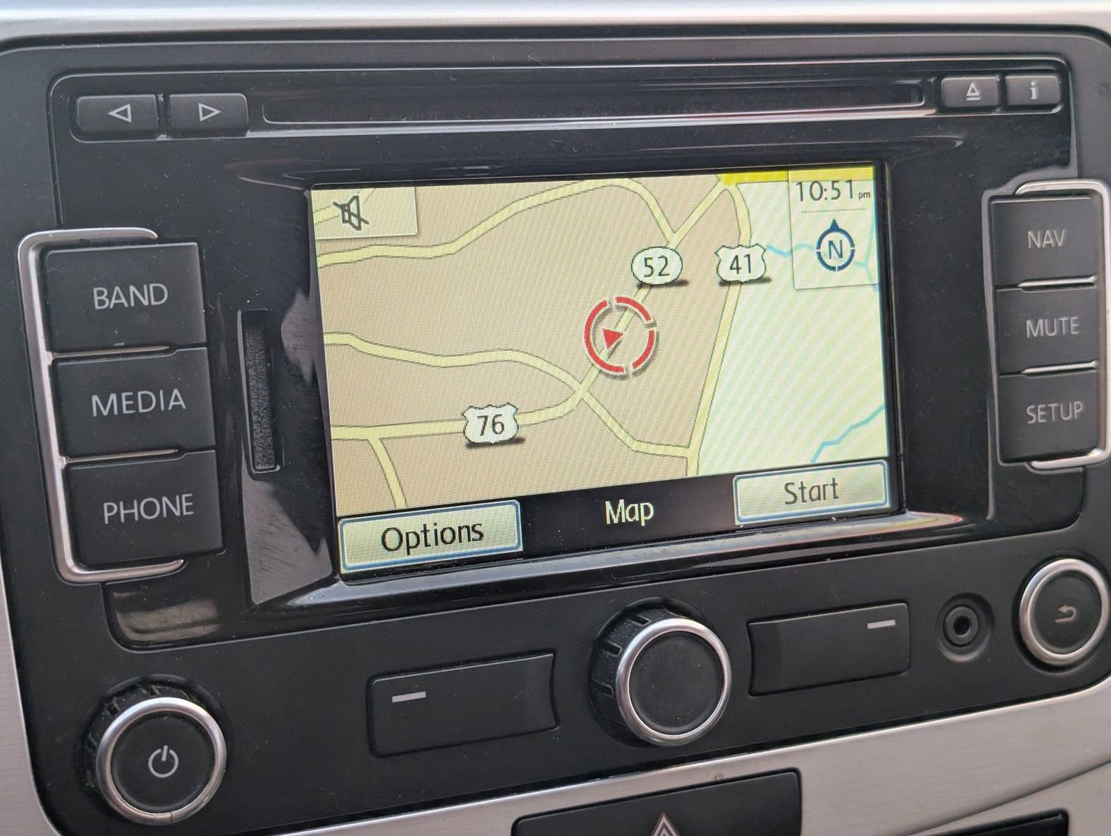 Used 2013 Volkswagen CC Sport Plus image 17