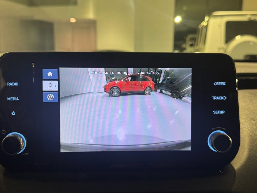 Used 2022 Hyundai Santa Fe SEL Convenience image 43