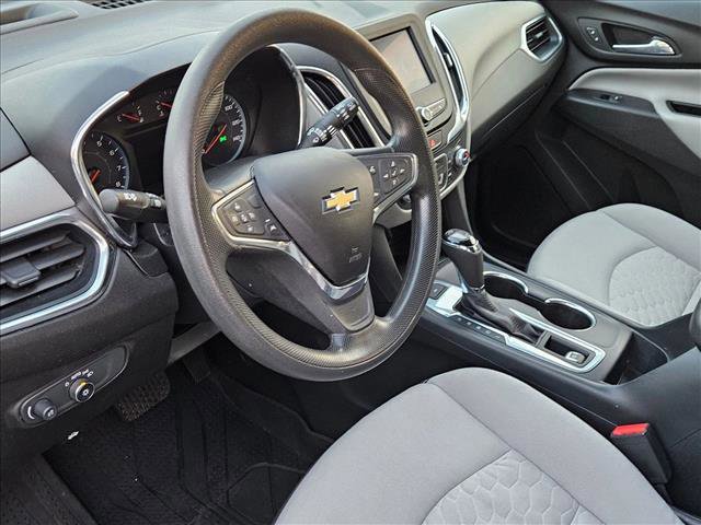 Used 2020 Chevrolet Equinox LS w/ LS Convenience Package image 10