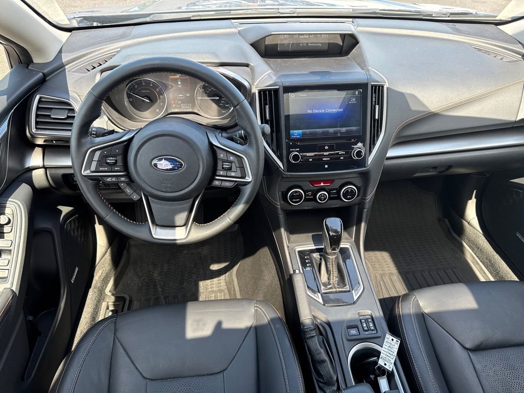 Used 2021 Subaru Crosstrek 2.5i Limited w/ Moonroof Package 2 AWD/4WD image 23