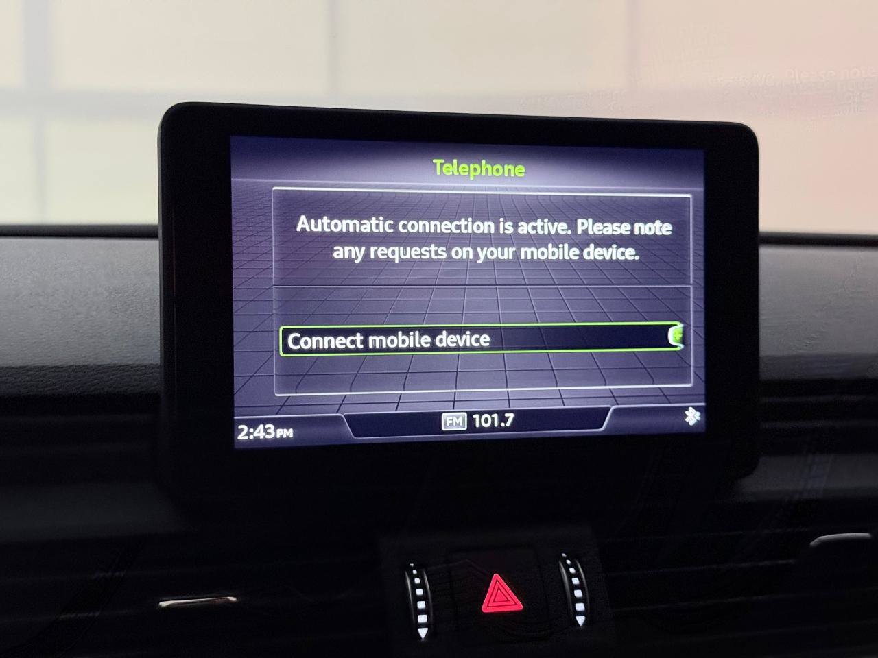 Used 2019 Audi SQ5 Premium w/ Convenience Package AWD/4WD image 35