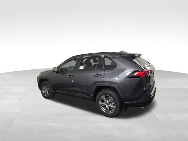 New 2025 Toyota RAV4 XLE image 11
