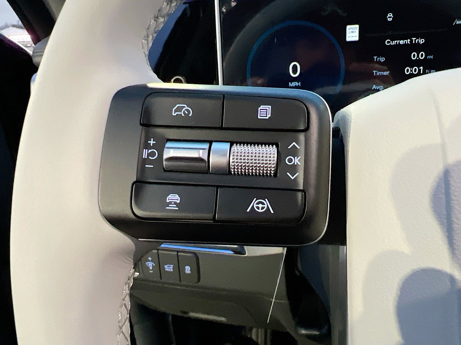 New 2026 Hyundai Santa Fe Limited AWD/4WD image 16