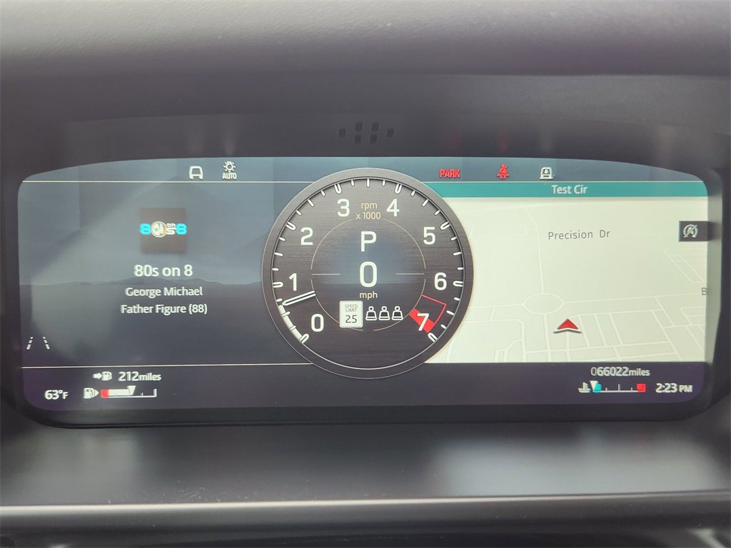 Used 2022 Land Rover Defender 110 X image 20