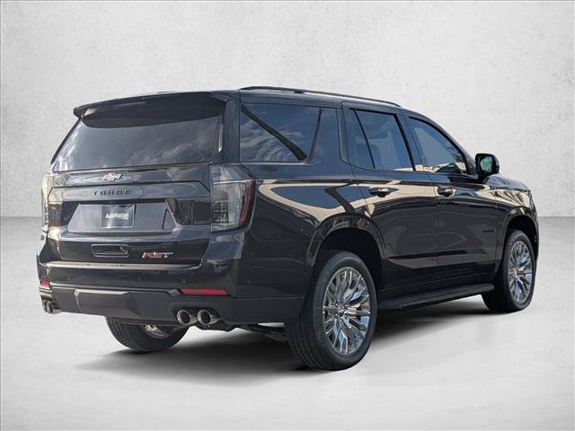 New 2026 Chevrolet Tahoe RST w/ Comfort Package AWD/4WD image 2