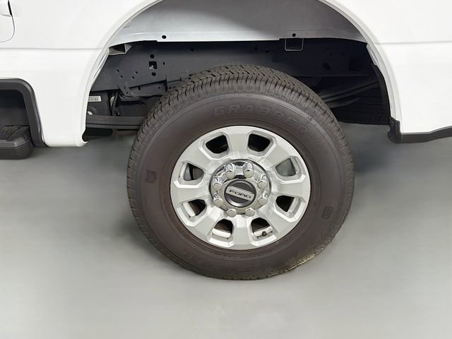 Used 2024 Ford F250 XLT image 35