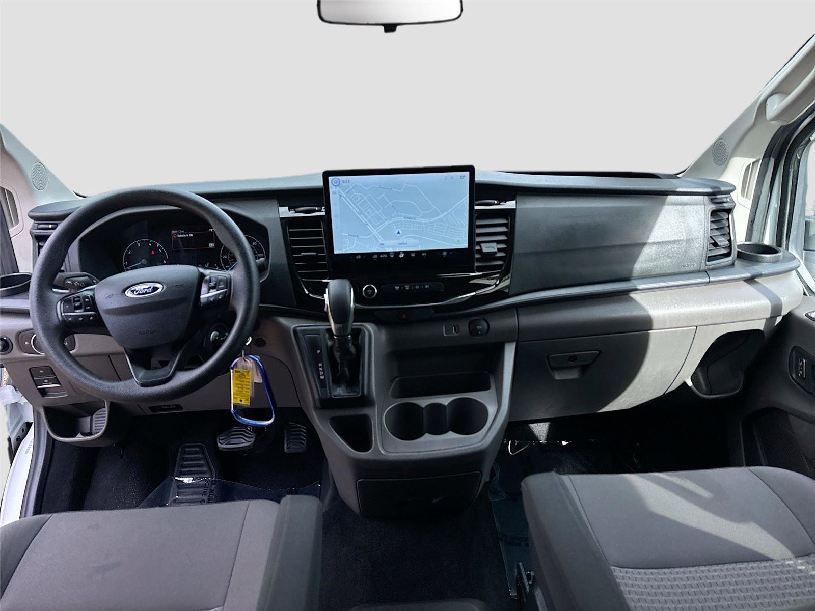 Used 2024 Ford Transit 350 XLT RWD image 24
