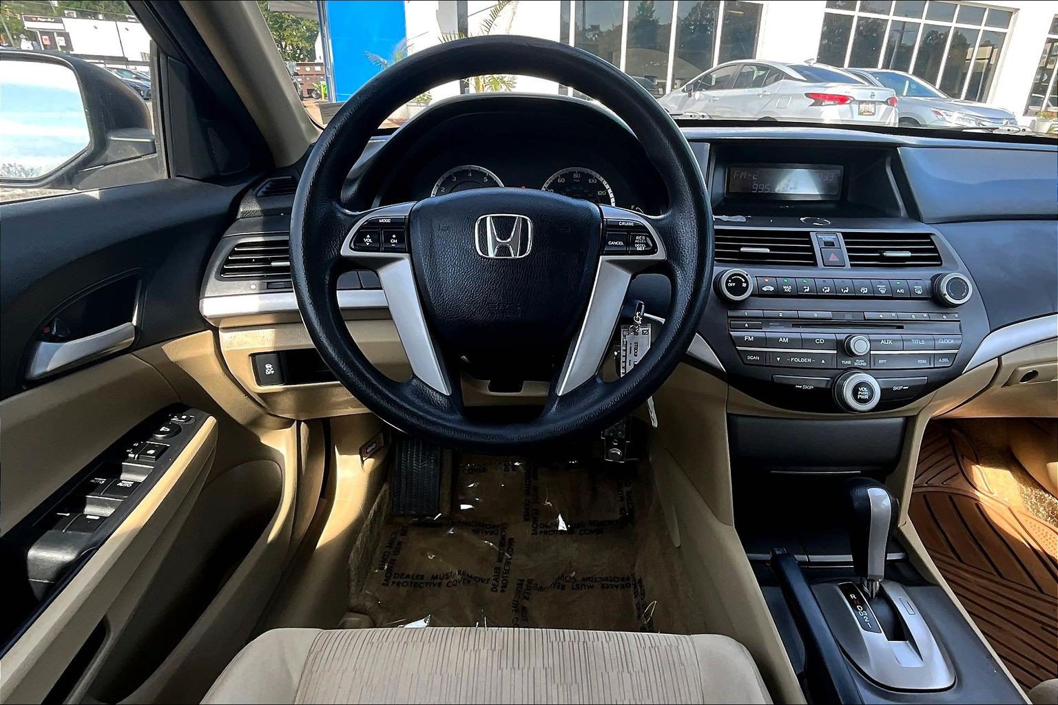 Used 2011 Honda Accord LX-P image 5