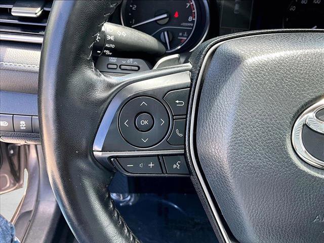 Used 2024 Toyota Camry SE FWD image 19
