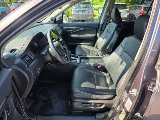Used 2020 Honda Pilot EX-L image 16